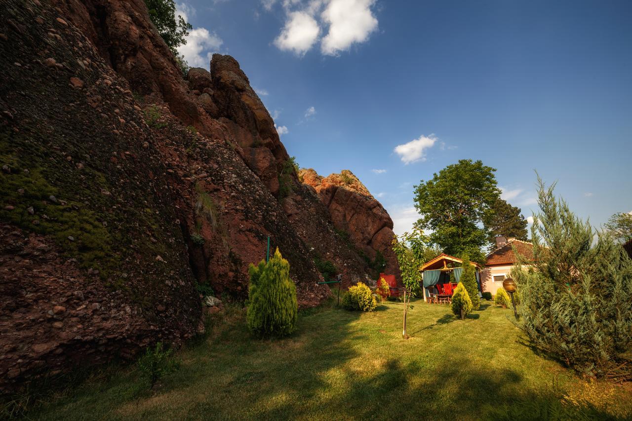 Villa Kada Белоградчик Экстерьер фото