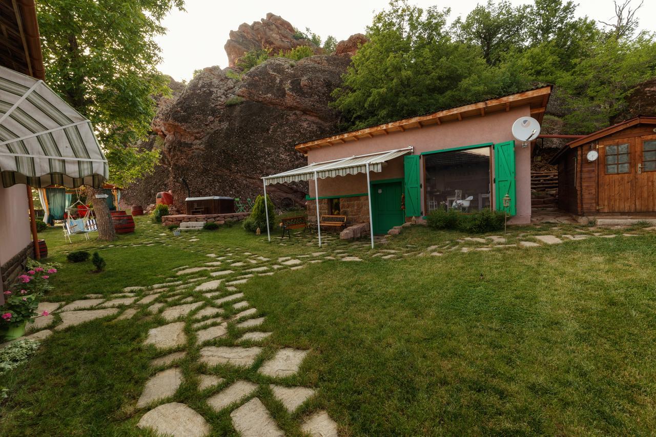 Villa Kada Белоградчик Экстерьер фото