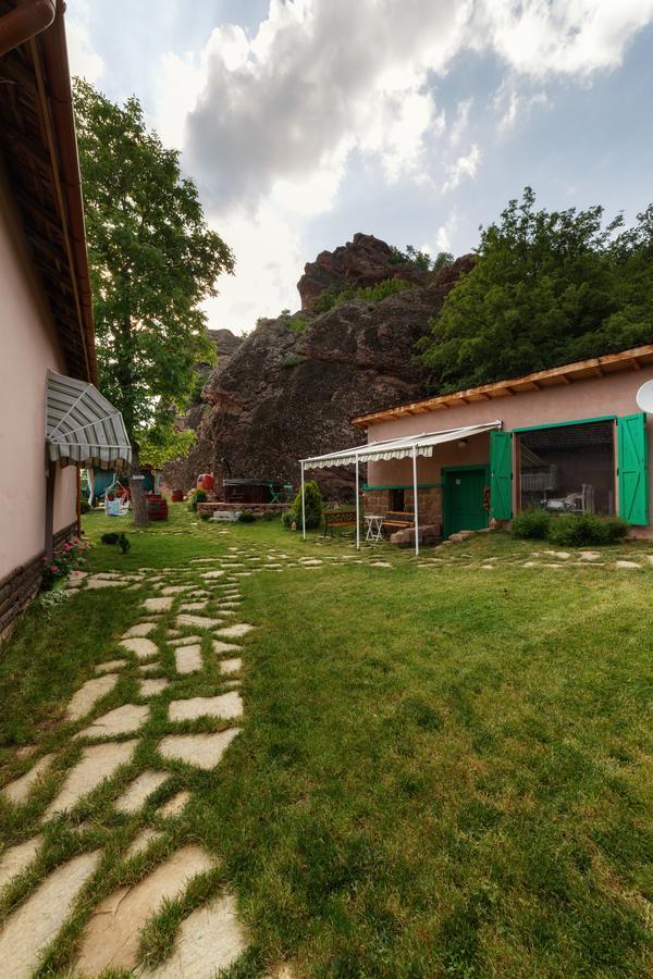 Villa Kada Белоградчик Экстерьер фото