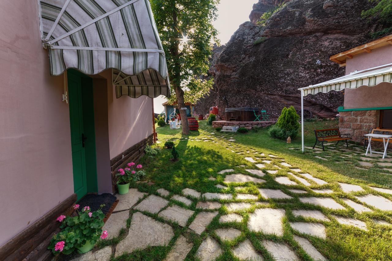 Villa Kada Белоградчик Экстерьер фото