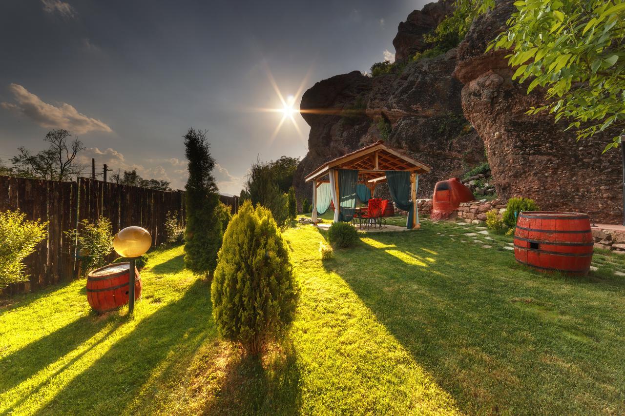 Villa Kada Белоградчик Экстерьер фото