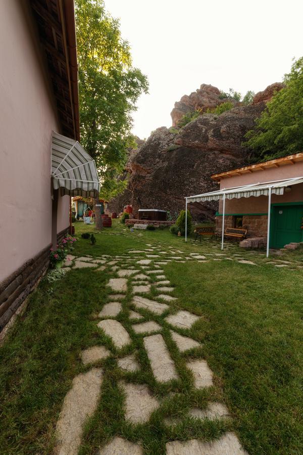 Villa Kada Белоградчик Экстерьер фото